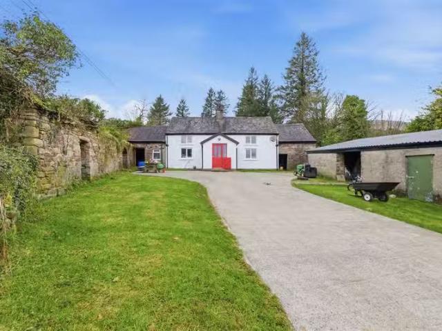 Toor, Ballypatrick, Clonmel, Co. Tipperary, E91 Y362