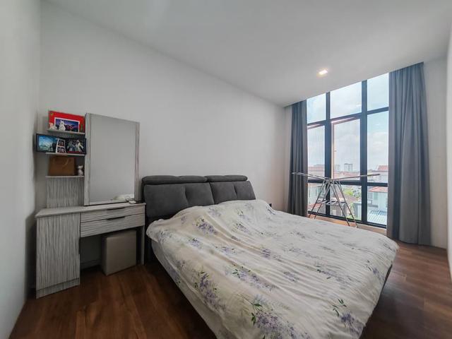 Toorak Park Lorong Seladah 6 Jalan Song For Sale