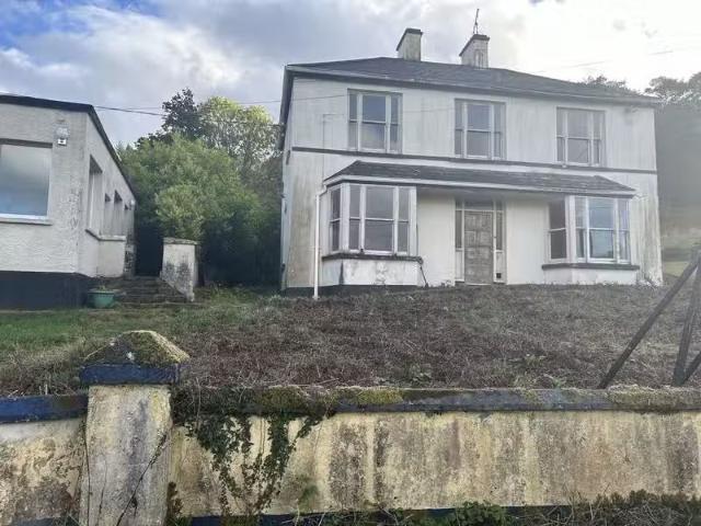 Tooreenduff, Macroom, Co. Cork, P12X318 is for sale