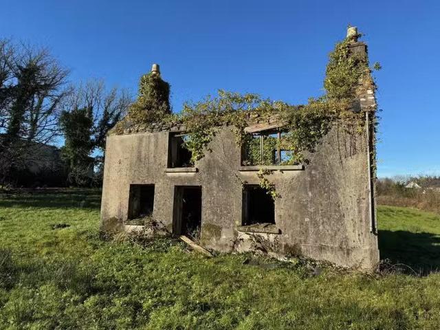 Tooromin, Bohola, Kiltimagh, Co. Mayo is for sale