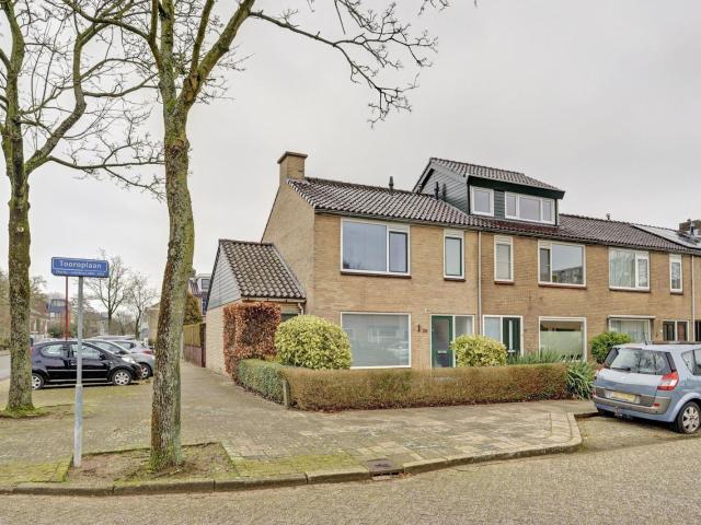 Tooroplaan, 24, 3431RC, Nieuwegein, Utrecht 3431RC