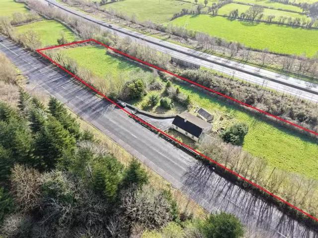 Toormore, Burncourt, Cahir, County Tipperary, E21 W863