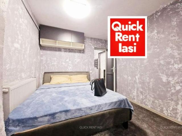 Toate Consumurile Incluse In Chirie Garsoniera Tatarasi Pentru 1Persoana