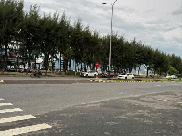 Toà căn hộ 5 tầng, Nguyễn Cơ Thạch, Ngũ Hành Sơn, gần bãi tắm Sơn Thuỷ, thu nhập hơn 70 triệu