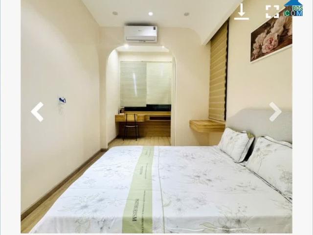 Toà căn hộ 6 tầng, Nguyễn Cơ Thạch, Ngũ Hành Sơn, gần bãi tắm Sơn Thuỷ, thu nhập gần 80 triệu