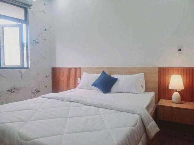 Toà căn hộ dòng tiền trung tâm sơn trà – hơn 1 tỷ/năm giá chỉ 18 tỷ
