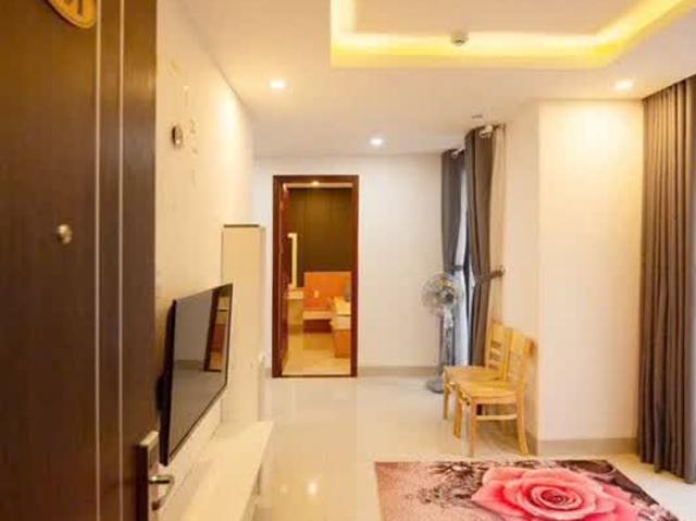 Toà căn hộ ngay khu sầm uất nhất Phố Hàn Quốc Hồ Nghinh & Dương Đình Nghệ, Sơn Trà, ĐN