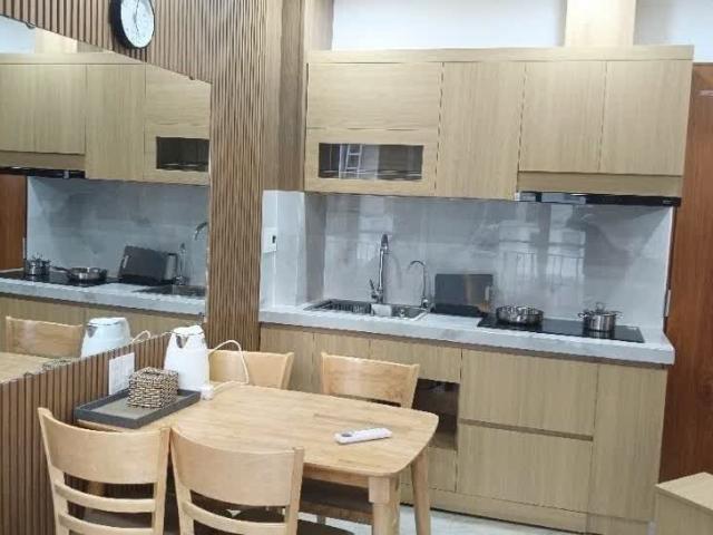 Toà căn hộ sát vách khu Phố Tây An Thượng, đi bộ ra biển Mỹ Khê, ĐN hơn 23 tỷ