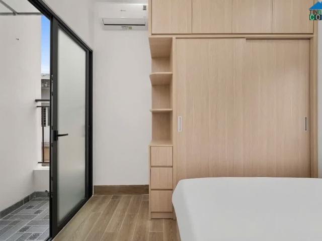 Toà Căn Hộ Xây Mới Doanh Thu Khủng 1,2 Tỷ/năm Ngay Biển Mỹ Khê 17,5 Tỷ