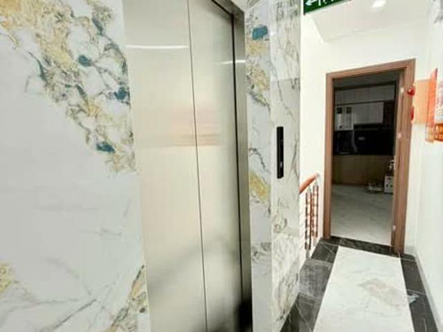 Toà Căn Hộ Xuân La Tây Hồ Dòng Tiền 80tr/tháng Gần Hồ Tây 56m2. Giá 14.8 Tỷ