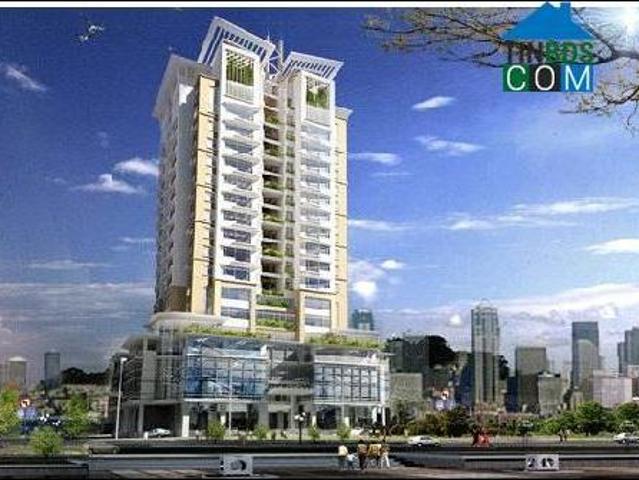 Toà Chung Cư Lidaco Vinaconex 19 Đại Từ, Diện tích 80m2, 2 Ngủ, 2 ban công, Giá chào 2.39 tỷ