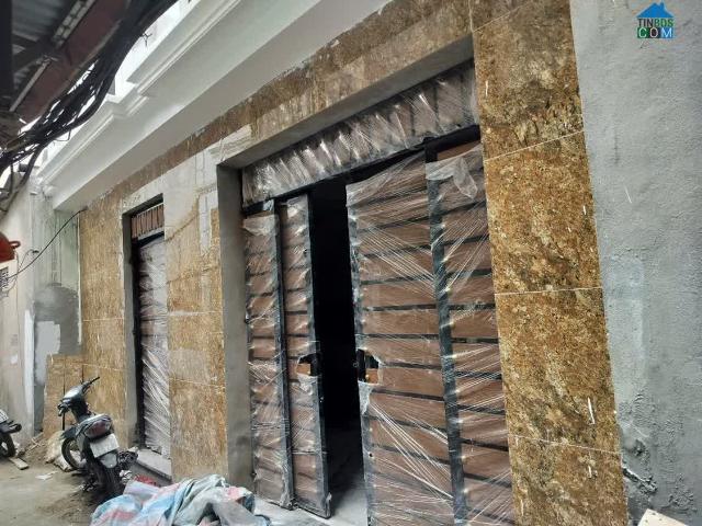 Tòa CHDV mới xây giá tốt hiếm có gần Times City 54m2 x 13 phòng khép kín, nhỉnh 11 tỷ