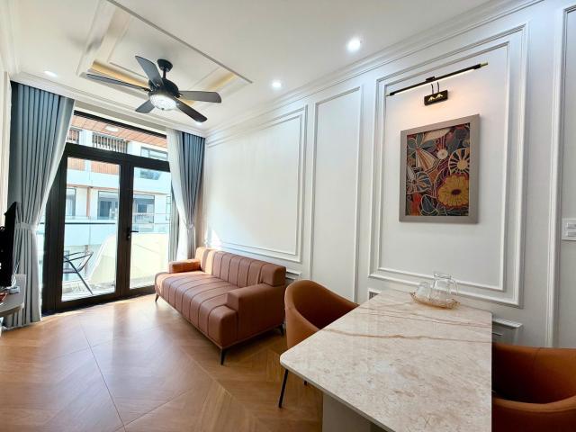 ✨ TÒA MỚI – HÓA SƠN 7 – 1PN CAO CẤP