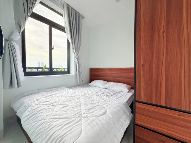 TÒA NHÀ MỚI TINH CĂN HỘ 2 PHÒNG NGỦ SƠN TRÀ, ĐÀ NẴNG