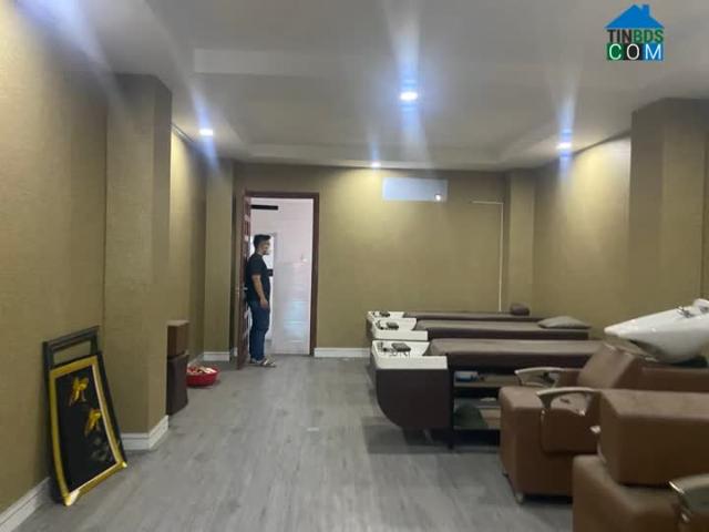 Tòa Nhà Kinh Doanh MT Trường Chinh Với 790m2 XD Nguồn Thu 50tr Chỉ 22.5 Tỷ