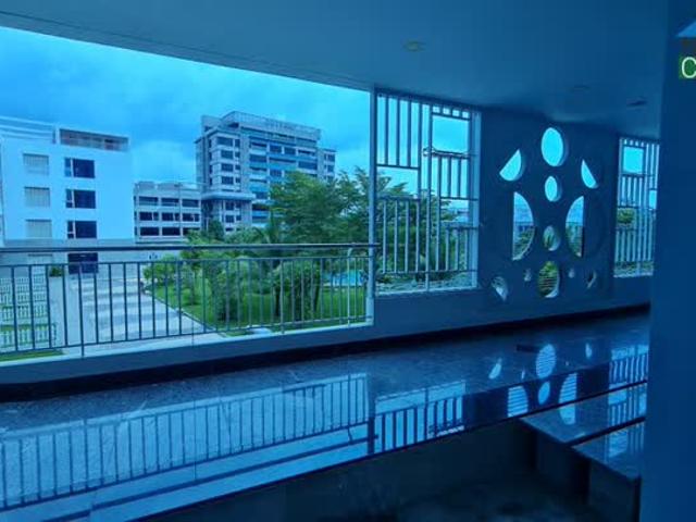 Tòa nhà vip Nam Kỳ Khởi Nghĩa Q3