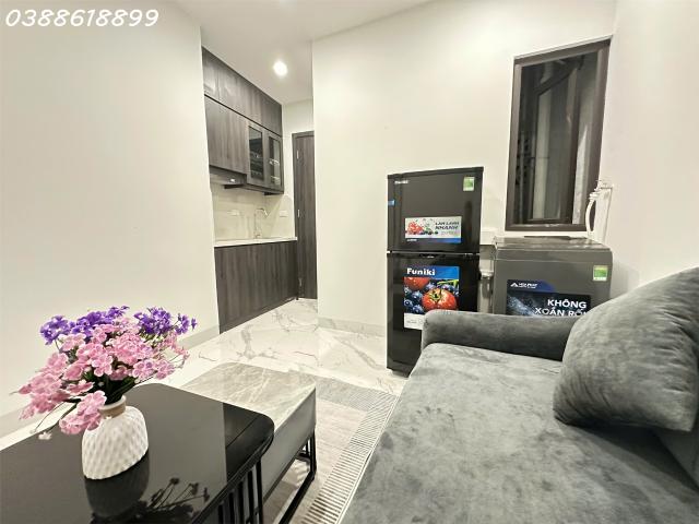 Tòa nhà 7 tầng vĩnh phúc, ba đình 85m2 mt 7m dt 160 tr/th 26 tỷ