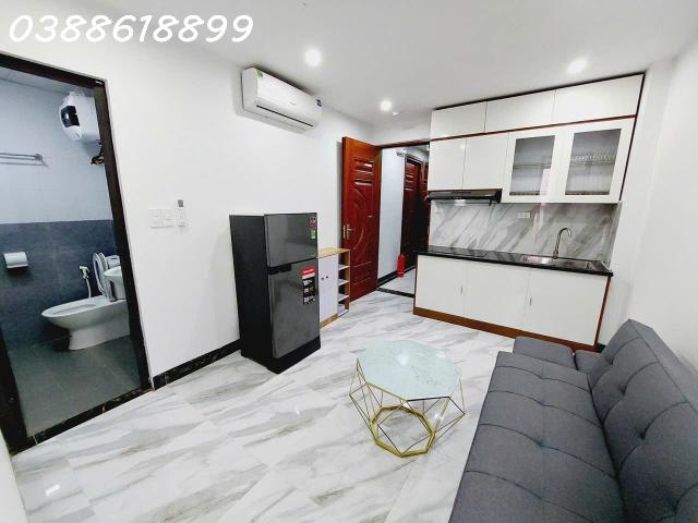 Tòa nhà 7 tầng khương trung, thanh xuân 80m2 mt 8m dt 100 tr/th 19,9 tỷ
