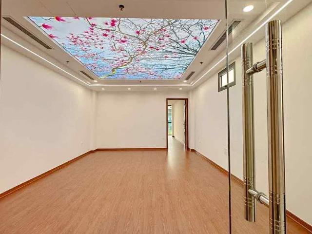 Toà nhà 8 Tầng thang máy Mặt phố Nguyễn Khang 90m2 Vỉa hè rộng Kinh Doanh Đỉnh
