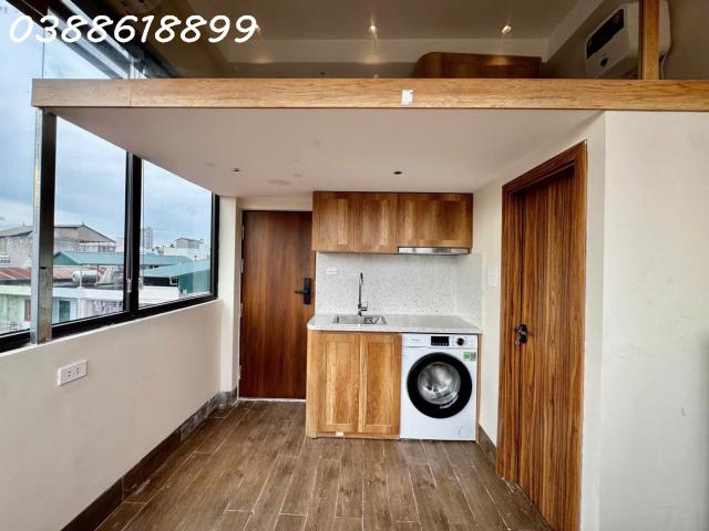 Tòa nhà 8 tầng la thành, ba đình 50m2 mt 4m dt 70 tr/th 16,6 tỷ