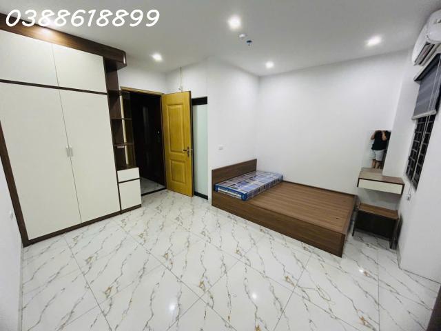 Tòa nhà 8 tầng phạm văn đồng ô tô vào nhà 90m2 mt 5.5m dt 120 tr/th 26 tỷ