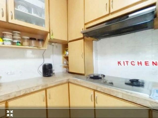 Toa Payoh Court Toa Payoh, HDB 4 Rooms