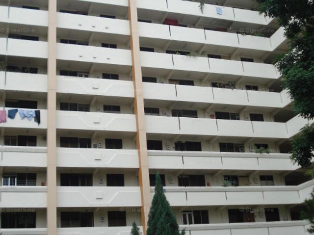 Toa Payoh Court Toa Payoh, HDB 3 Rooms