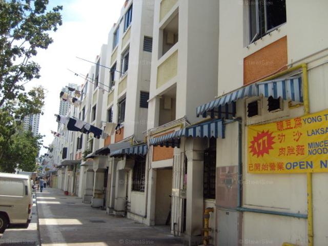 Toa Payoh Central Toa Payoh, HDB 3 Rooms