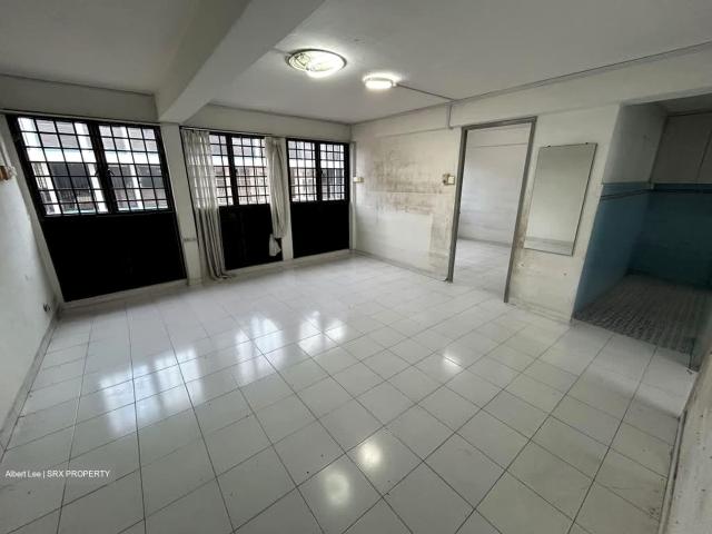 Toa Payoh Central Toa Payoh, HDB 3 Rooms