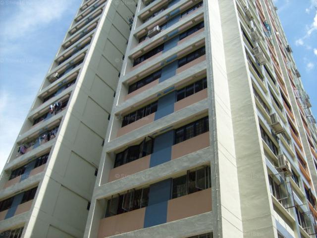 Toa Payoh Central Toa Payoh, HDB 4 Rooms