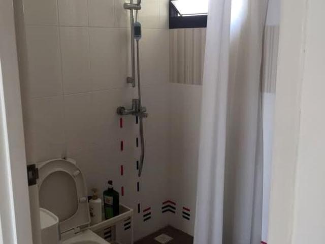 Toa Payoh Apex Toa Payoh, HDB 3 Rooms