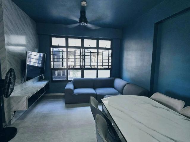 Toa Payoh Apex Toa Payoh, HDB 3 Rooms
