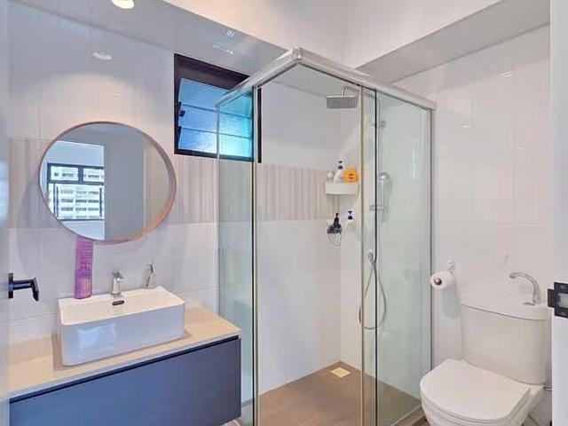 Toa Payoh Apex Toa Payoh, HDB 4 Rooms