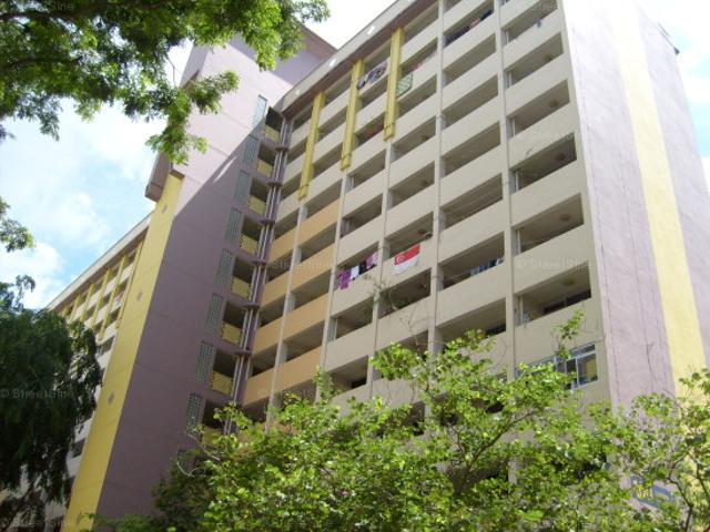 Toa Payoh Green Toa Payoh, HDB 2 Rooms