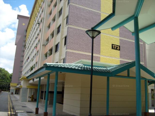 Toa Payoh Green Toa Payoh, HDB 3 Rooms