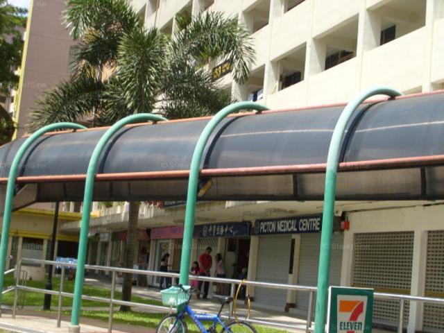 Toa Payoh Green Toa Payoh, HDB 3 Rooms