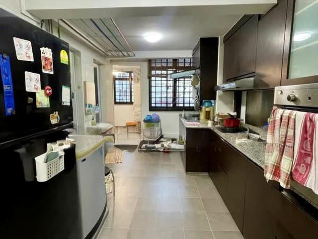 Toa Payoh East Toa Payoh, HDB 3 Rooms