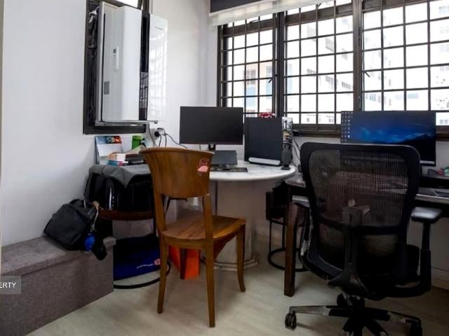 Toa Payoh East Toa Payoh, HDB 3 Rooms