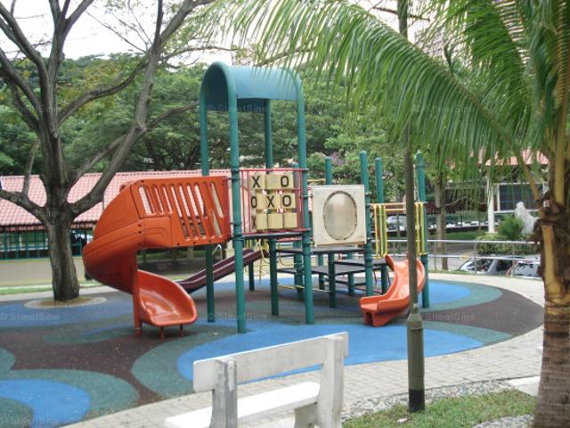 Toa Payoh East Toa Payoh, HDB 3 Rooms