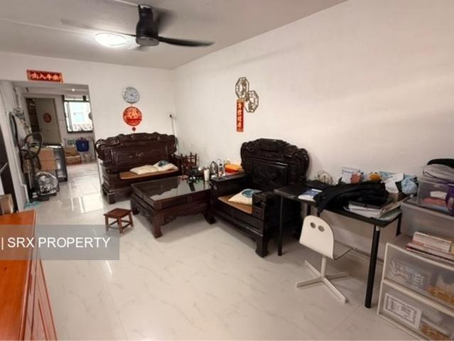 Toa Payoh East Toa Payoh, HDB 3 Rooms