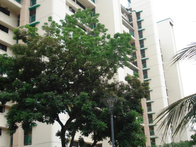 Toa Payoh Eight Toa Payoh, HDB 4 Rooms