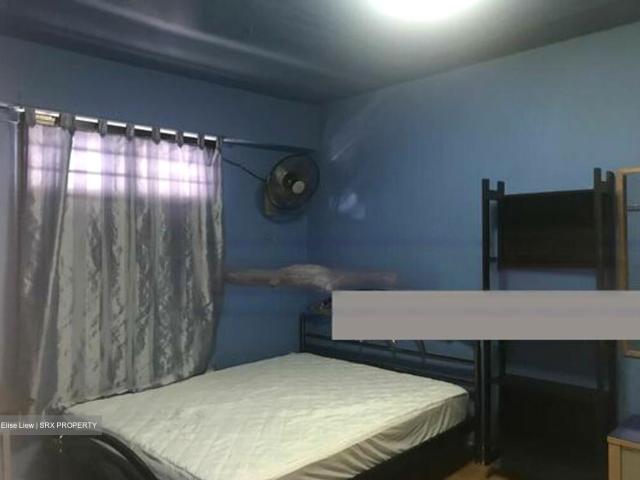 Toa Payoh Eight Toa Payoh, HDB 3 Rooms