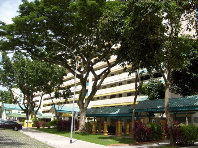 Toa Payoh North Toa Payoh, HDB 3 Rooms