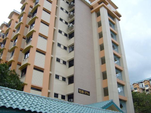 Toa Payoh North Toa Payoh, HDB 3 Rooms