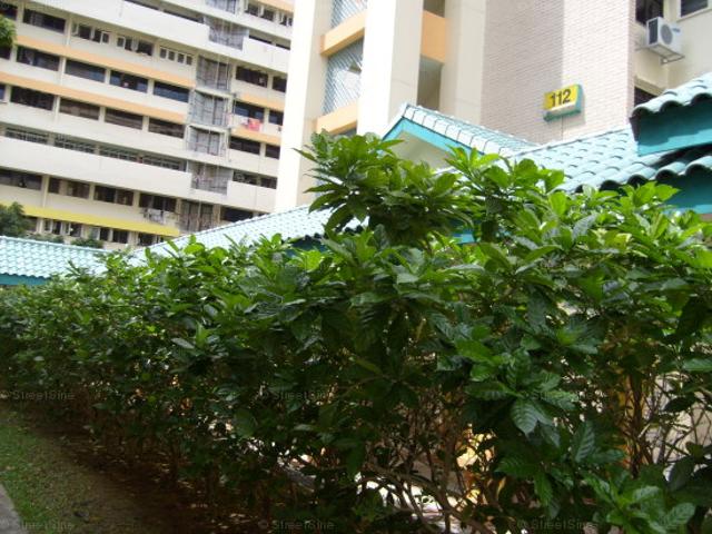 Toa Payoh North Toa Payoh, HDB 3 Rooms