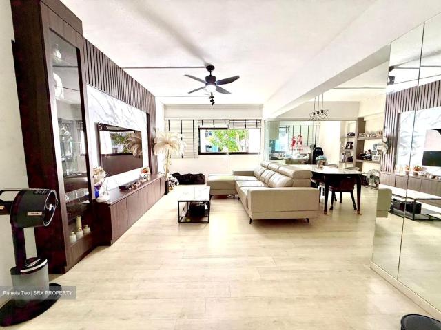 Toa Payoh Sapphire Toa Payoh, HDB 4 Rooms