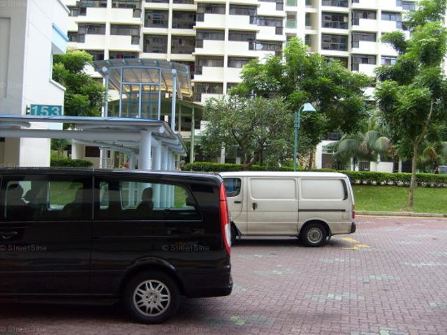 Toa Payoh Sapphire Toa Payoh, HDB 4 Rooms