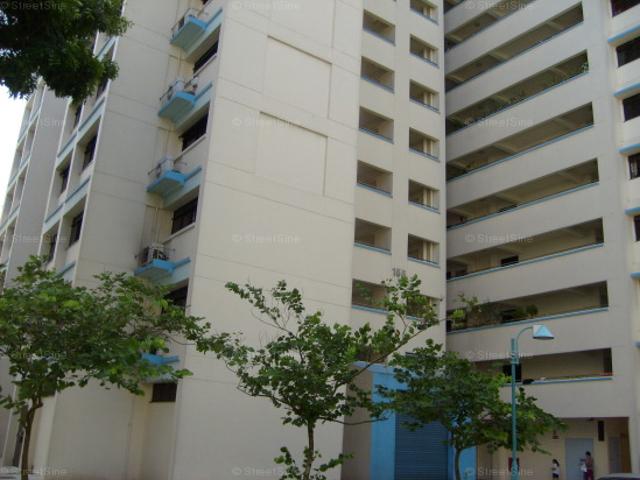 Toa Payoh Sapphire Toa Payoh, HDB 4 Rooms