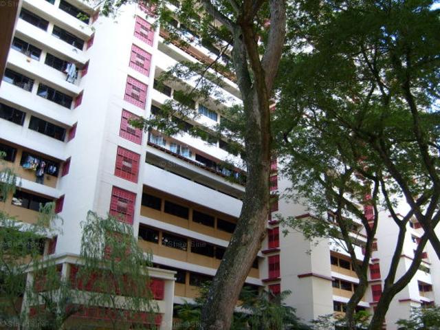 Toa Payoh Spring Toa Payoh, HDB 4 Rooms