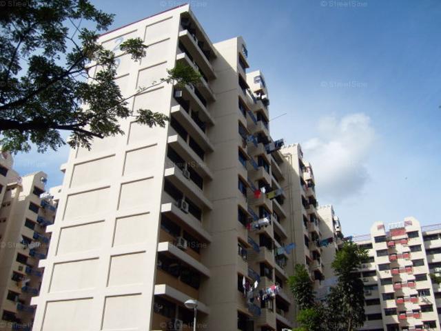 Toa Payoh Spring Toa Payoh, HDB 4 Rooms
